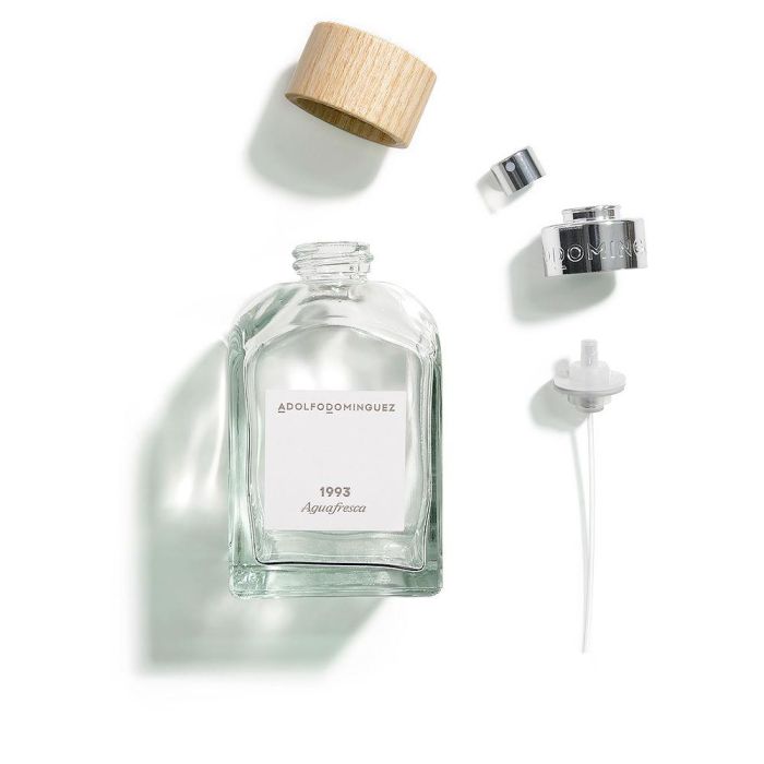 Adolfo Dominguez Agua Fresca Eau de Toilette Vaporizador 120 ml 2