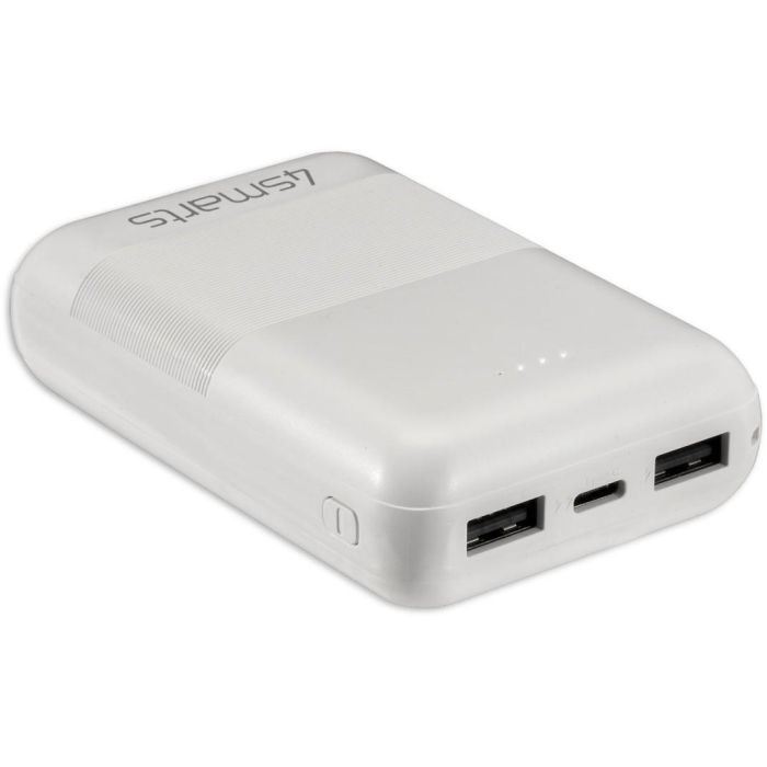 4smarts Powerbank VoltHub Go2 10000mAh wei 3