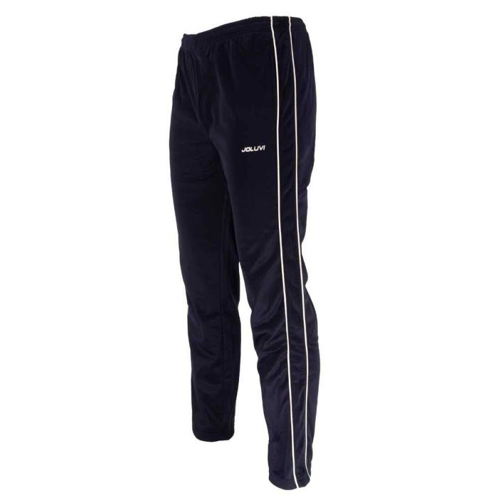 Pantalón Largo Deportivo Joluvi Azul Hombre 1