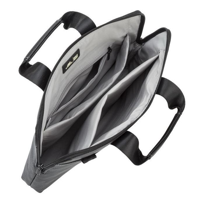 Riva Tablet Bag 13,3" schwarz PU 8920 1