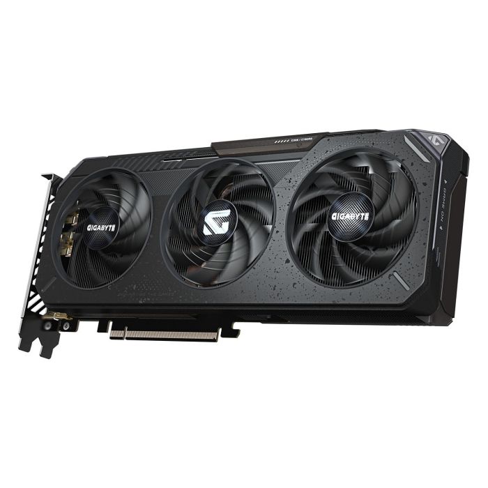 Gigabyte Tarjeta Gráfica Radeon RX 9060 XT 16GB GDDR6 Gaming OC 3 Fan 5