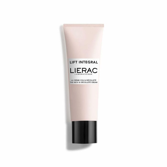 Reafirmante Cuello y Escote Lierac LIFT INTEGRAL 3 Reafirmante Cuello y Escote Lierac LIFT INTEGRAL 3