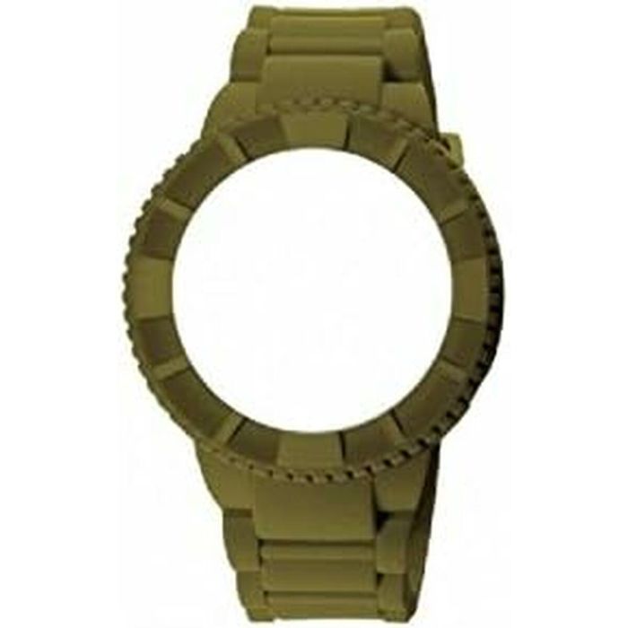 Carcasa Intercambiable Reloj Unisex Watx & Colors COWA1752 (46 mm) 2