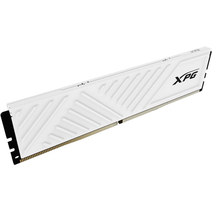 32 GB ADATA DIMM 3200 (wei. AX4U320032G16A-SWHD35. XPG GAMMIX D35. INTEL XMP) 1 32 GB ADATA DIMM 3200 (wei. AX4U320032G16A-SWHD35. XPG GAMMIX D35. INTEL XMP) 1