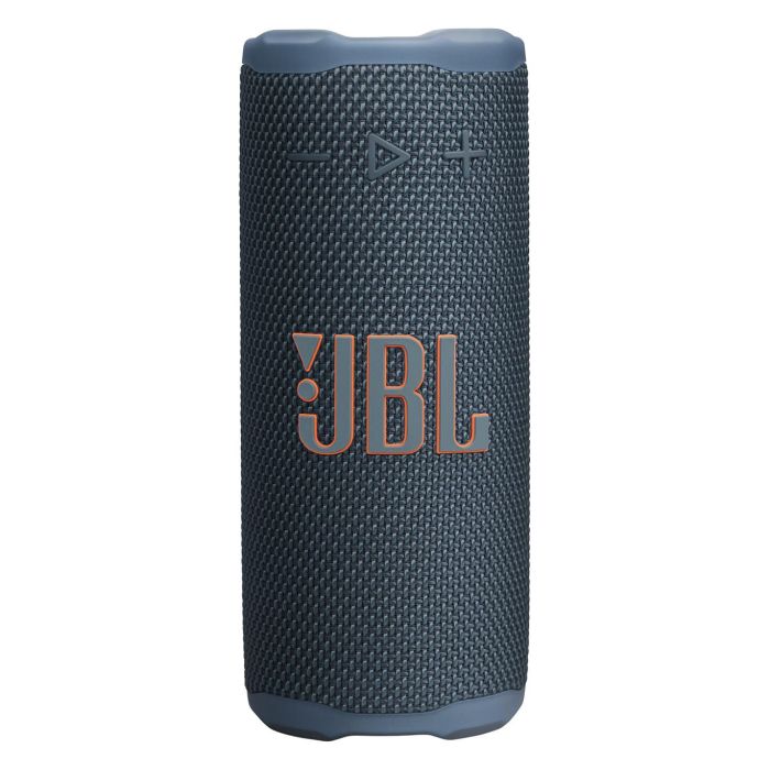 JBL Altavoz Bluetooth Grip 16W Azul con Sonido Pro y hasta 14h de Reproducción 0 JBL Altavoz Bluetooth Grip 16W Azul con Sonido Pro y hasta 14h de Reproducción 0