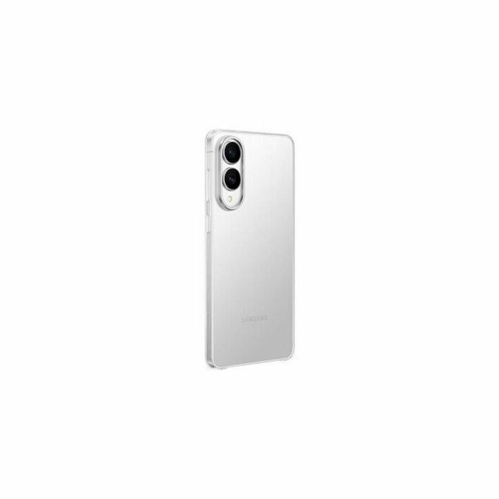 Samsung EF-QS937CTEGWW Funda Clear Case para Galaxy S25 Edge Transparente - Protege tu Smartphone de 6.7" 3 Samsung EF-QS937CTEGWW Funda Clear Case para Galaxy S25 Edge Transparente - Protege tu Smartphone de 6.7" 3
