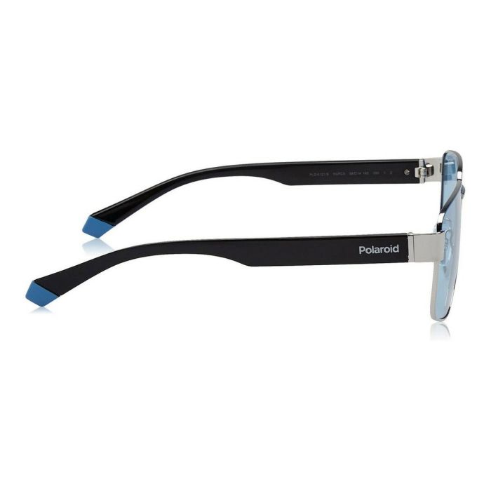 Gafas de Sol Unisex Polaroid 203157 ø 58 mm 3 Gafas de Sol Unisex Polaroid 203157 ø 58 mm 3