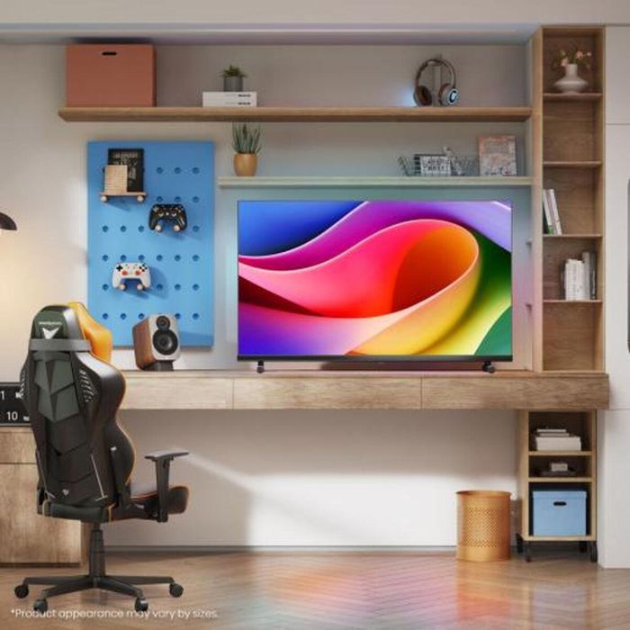 Smart TV Hisense 32A5Q 32" Full HD HDR HDR10 QLED 15