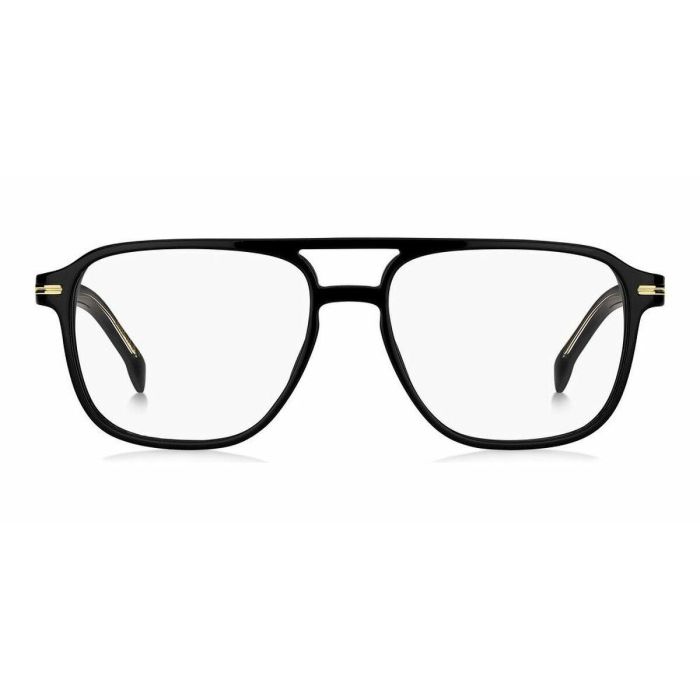 Montura de Gafas Hombre Hugo Boss BOSS 1600 1 Montura de Gafas Hombre Hugo Boss BOSS 1600 1
