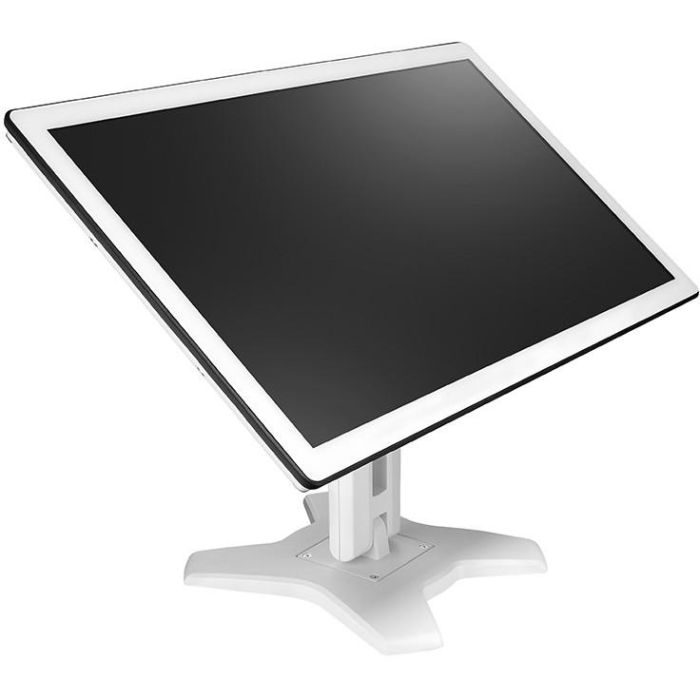 AG neovo TX-2401w 61.0cm 16:9 10 Point Touch white Medical 3