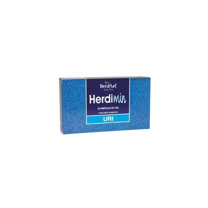 Herdimin Uri (Pros) 30Amp. Herdimin Uri (Pros) 30Amp.