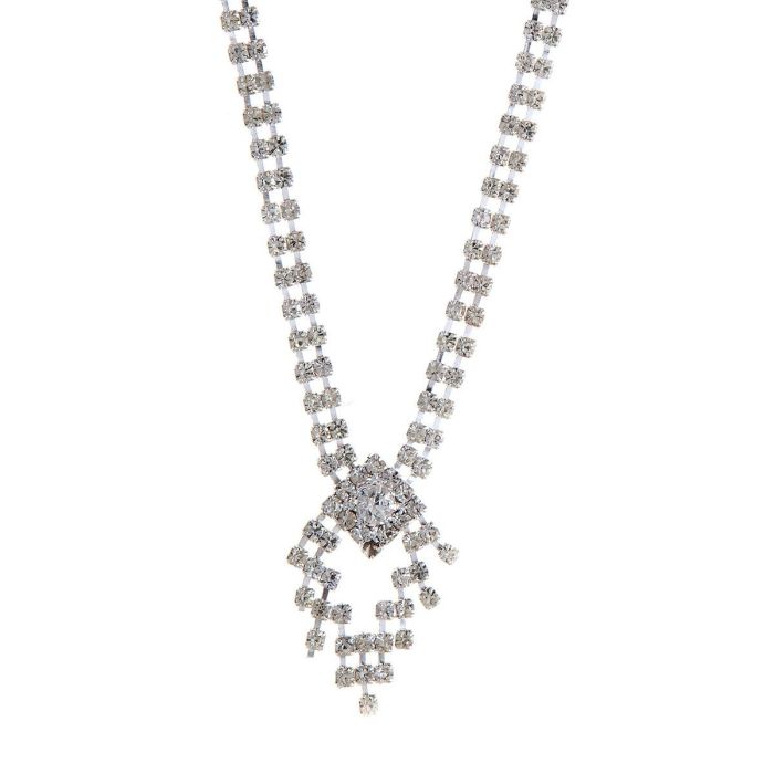 Collar Mujer Cristian Lay 494730 (31,5 cm) 1 Collar Mujer Cristian Lay 494730 (31,5 cm) 1
