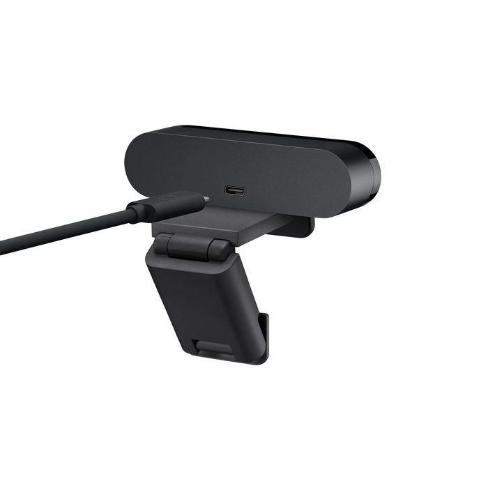 Logitech BRIO ULTRA HD PRO BUSINESS WEBCAM 4 Logitech BRIO ULTRA HD PRO BUSINESS WEBCAM 4