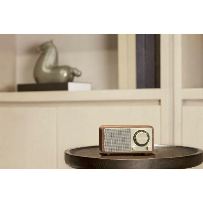 Radio Sangean SWR7WL Bluetooth 17 Radio Sangean SWR7WL Bluetooth 17