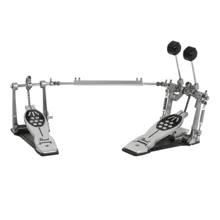 Pedal De Doble Bombo Demonator. Levas Intercambiables 2 Pedal De Doble Bombo Demonator. Levas Intercambiables 2
