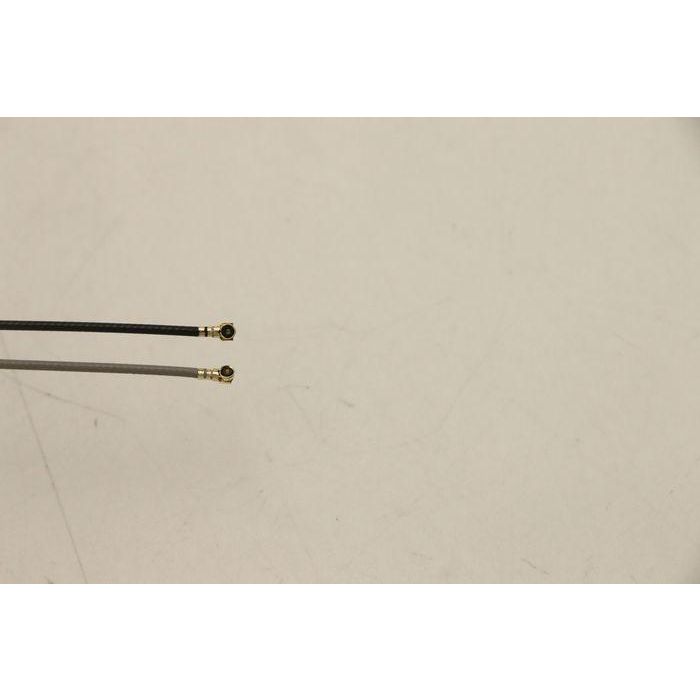 Lenovo LCD cover for Lenovo laptops, model H21CYFALT, includes antenna support, lightweight design, 0.3 kg. 2