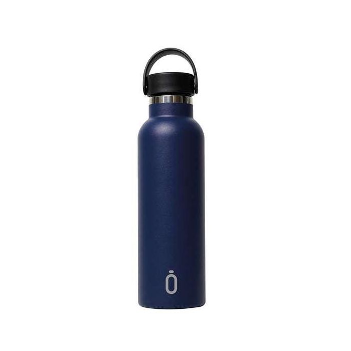 Botella Portaliquidos Safta Termo 600 mL Runbotts 73x250x73 mm 2 Botella Portaliquidos Safta Termo 600 mL Runbotts 73x250x73 mm 2