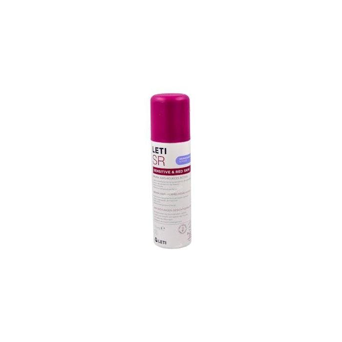 Letisr Bruma Antirojeces Activa 75 Ml