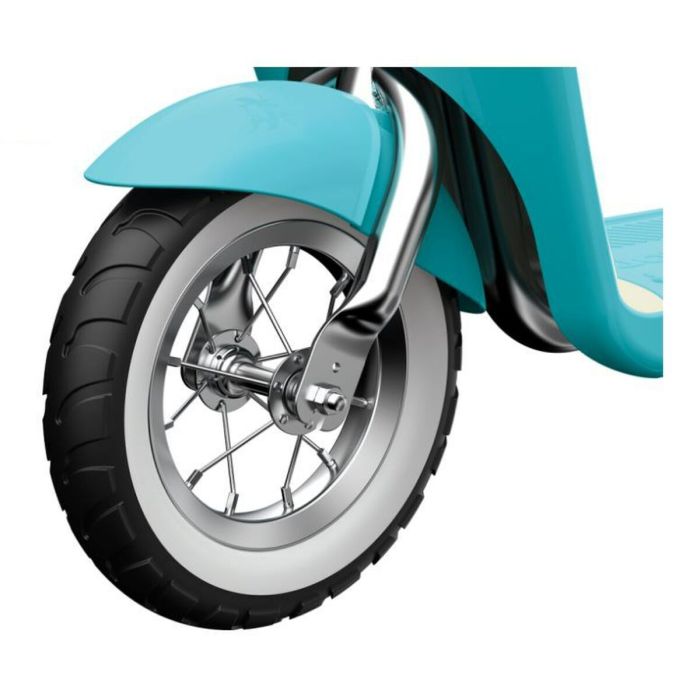 Motocicleta Razor MX125 Dirt Rocket 105 x 55 x 46 cm 5