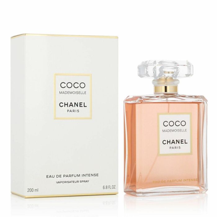 Perfume Mujer Chanel 8009447 Spray Multicolor Mujer Femenino 3 Perfume Mujer Chanel 8009447 Spray Multicolor Mujer Femenino 3