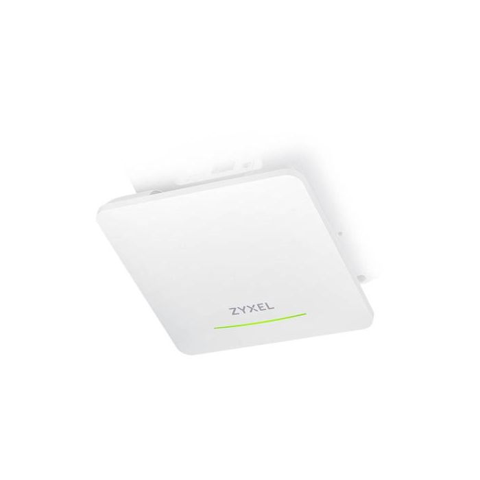 Zyxel Nwa90Be Pro 5764 Mbit/S Blanco Energía Sobre Ethernet (Poe) 6 Zyxel Nwa90Be Pro 5764 Mbit/S Blanco Energía Sobre Ethernet (Poe) 6