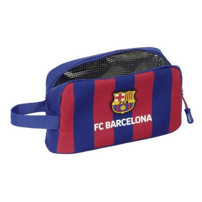 Portadesayunos Safta Termo F.C. Barcelona 120x215x65 mm 4