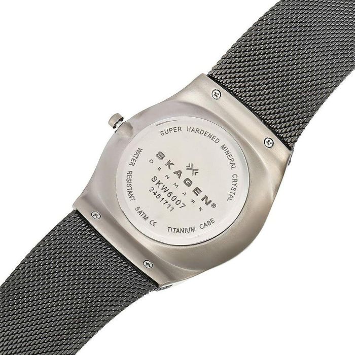 Reloj Mujer Tissot T1082082211701 3