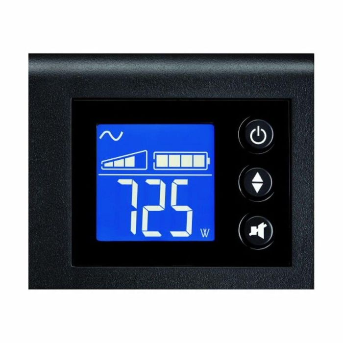 Eaton 5SC 500i Tower UPS 500VA 350W Negro 8