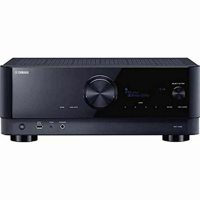 Amplificador YAMAHA RX-V4A Amplificador YAMAHA RX-V4A