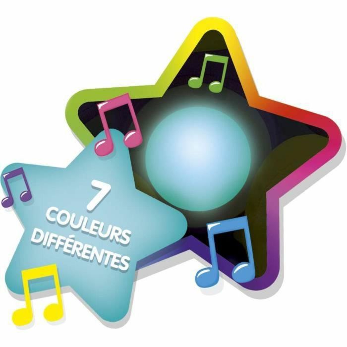 Lansay LAN3181860159200 Titounis Touni Good Night Loochgrower para Bebés 1ª Edad (desde 6 meses) 2 Lansay LAN3181860159200 Titounis Touni Good Night Loochgrower para Bebés 1ª Edad (desde 6 meses) 2