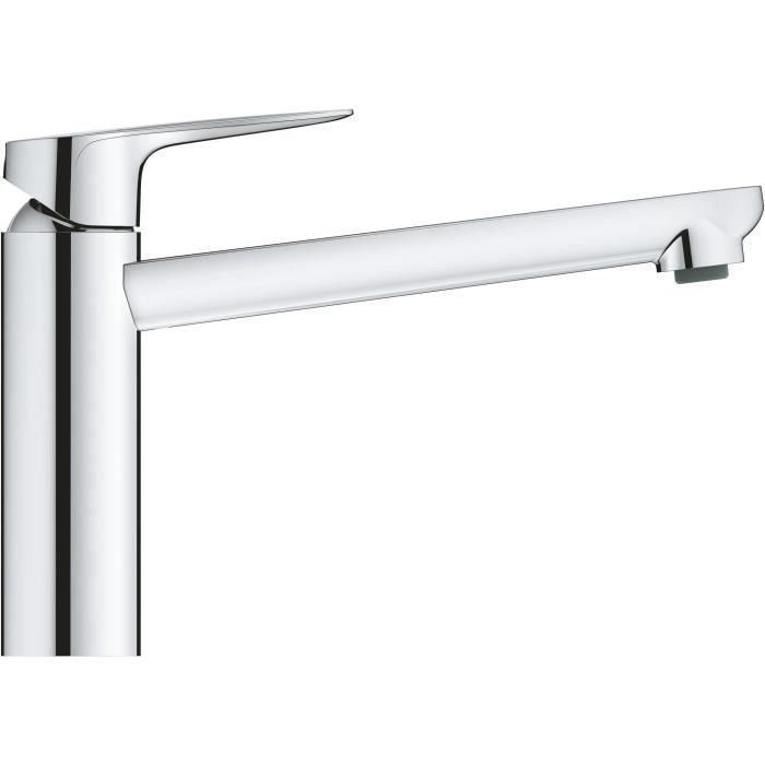 Grohe Mezclador de fregadero de cocina 4 Grohe Mezclador de fregadero de cocina 4
