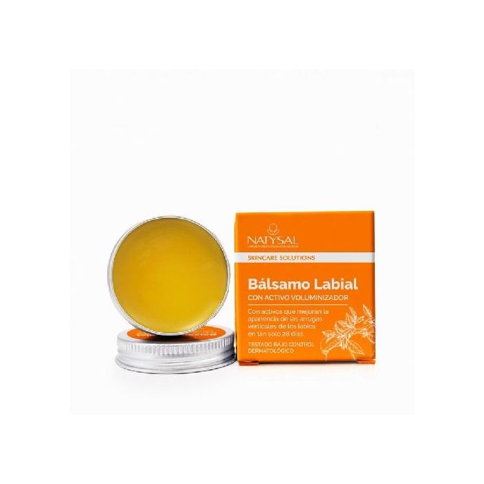 Bálsamo Labial Vitamina C Bálsamo Labial Vitamina C