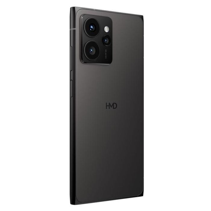 HMD Skyline 256GB 8GB RAM 5G Negro 2