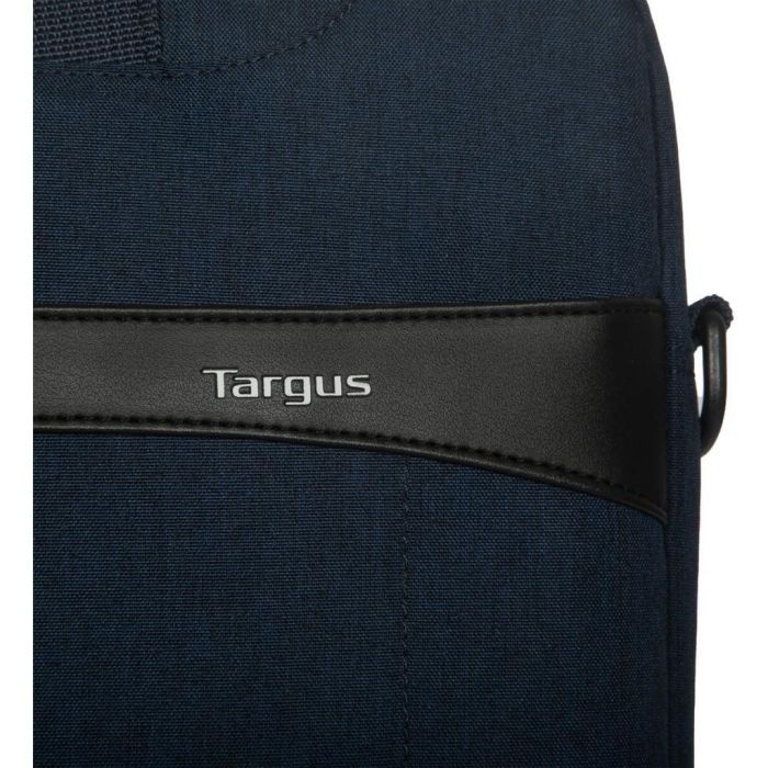 TARGUS Notebook Hlle 15.6'' blue GeoLite EcoSmart Essential.39.62cm 7 TARGUS Notebook Hlle 15.6'' blue GeoLite EcoSmart Essential.39.62cm 7