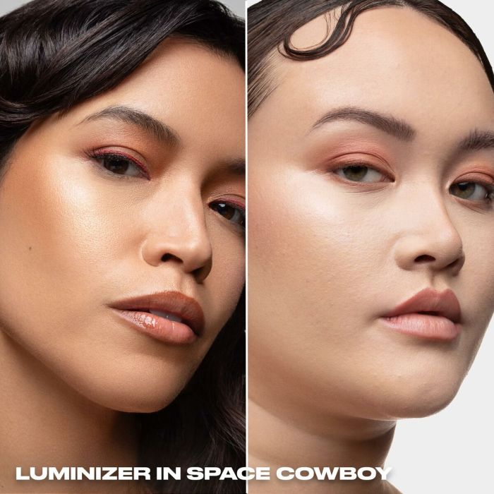 Set de Maquillaje Urban Decay BOND HIGHLIGHTER (1 unidad) 10 Set de Maquillaje Urban Decay BOND HIGHLIGHTER (1 unidad) 10