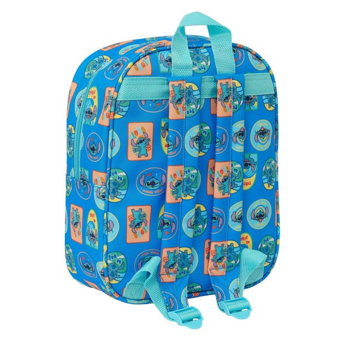 Safta Mochila Infantil Guardería 3D | Cartera Escolar | 270x220x100 mm 1 Safta Mochila Infantil Guardería 3D | Cartera Escolar | 270x220x100 mm 1