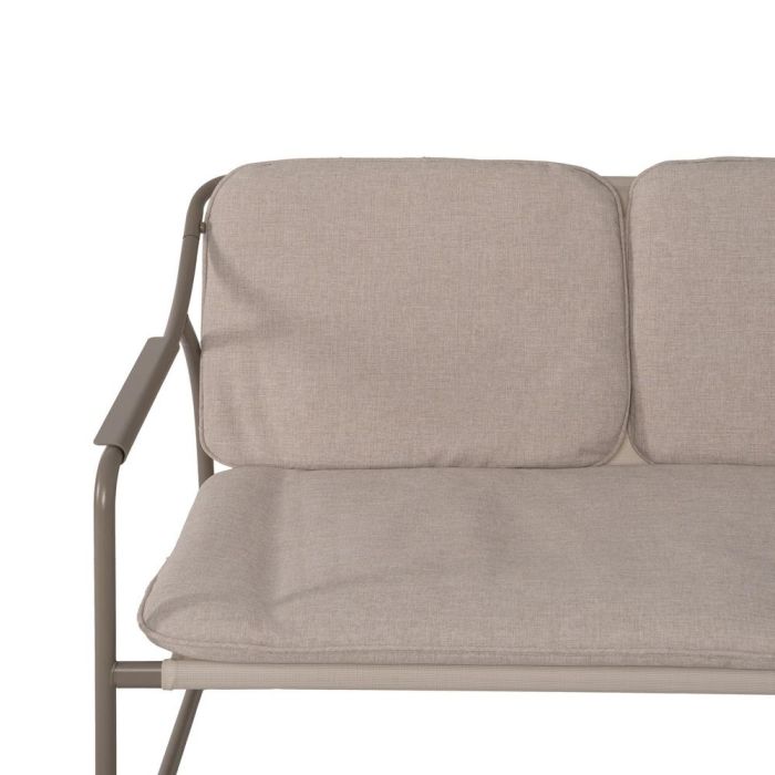 Conjunto Jardín Acero Exterior 1 cm