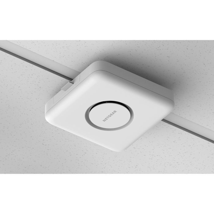 Punto de Acceso Netgear WBE750-100EUS Blanco 2