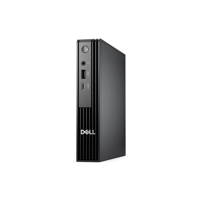 DELL Mini PC QCM1250 Intel Core i5-14500T 8GB DDR5 512GB SSD Windows 11 Pro Negro 1