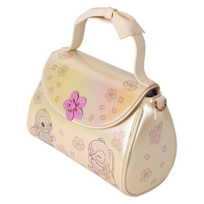 Bolso bandolera Cute Stitch Disney Loungefly 2