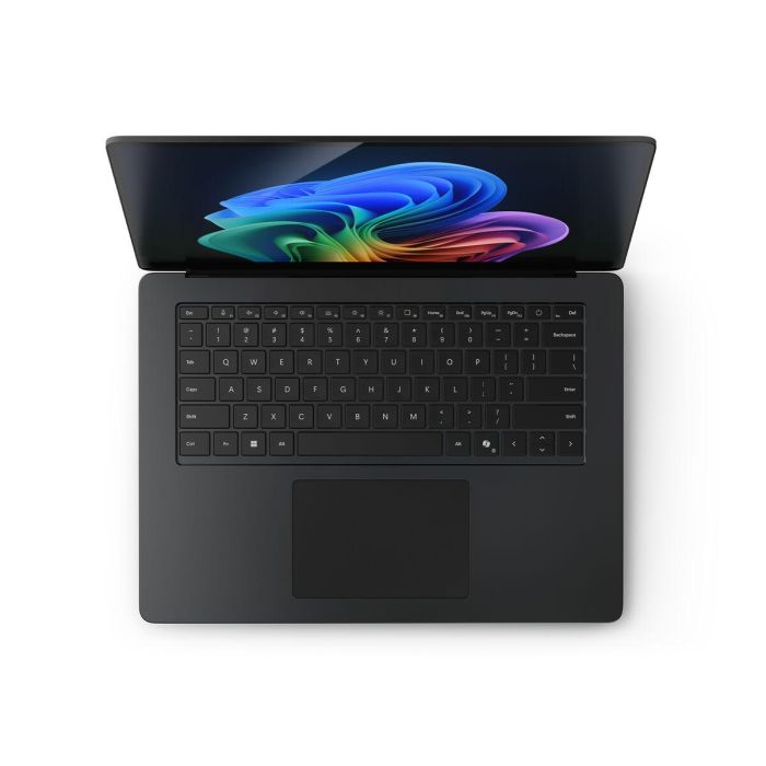 Microsoft Surface Portátil 2 en 1 Copilot+ PC 15" Snapdragon X Elite 32GB RAM 1TB SSD Negro 2 Microsoft Surface Portátil 2 en 1 Copilot+ PC 15" Snapdragon X Elite 32GB RAM 1TB SSD Negro 2
