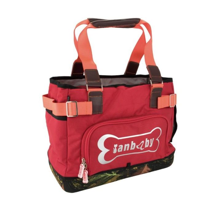 Bolso Transporte Canaima 40x20x34 cm