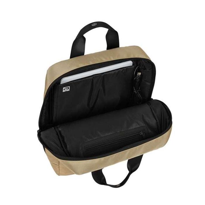 Mochila para Portátil Minnie Mouse Beige 13,3'' 7