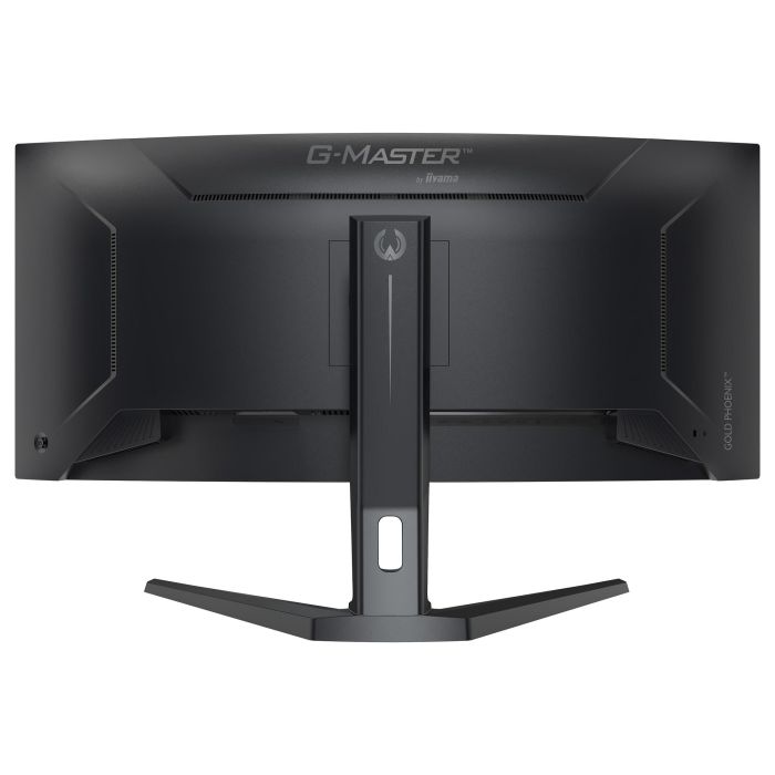 Iiyama Monitor Curvo G-MASTER GOLD PHOENIX 34" 240 Hz Panel VA 0,4 ms