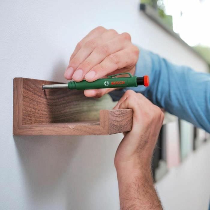 Bosch BOS4059952643366 Juego de herramientas manuales universales 25 piezas 1