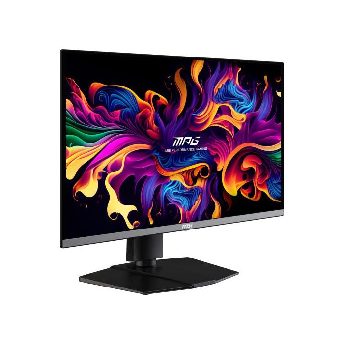MSI MPG 271QRX QD-OLED 26.5" Wide Quad HD 2560x1440 360Hz 1ms 9S6-3CD79A-001 7 MSI MPG 271QRX QD-OLED 26.5" Wide Quad HD 2560x1440 360Hz 1ms 9S6-3CD79A-001 7