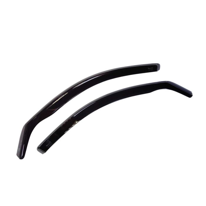 Deflector de viento HEKO 23293 2 Piezas Frontal Deflector de viento HEKO 23293 2 Piezas Frontal