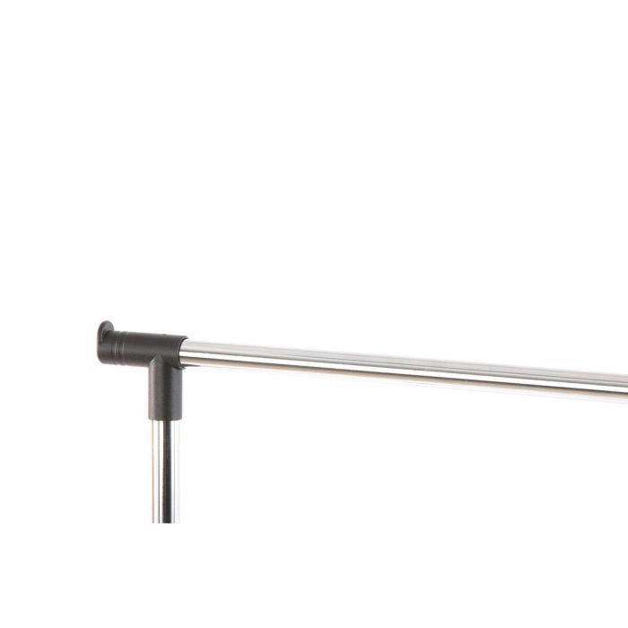 Perchero con Ruedas DKD Home Decor Metal 83 x 43 x 95 cm 2 Perchero con Ruedas DKD Home Decor Metal 83 x 43 x 95 cm 2