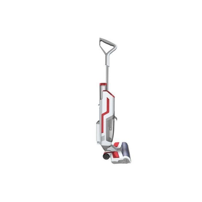 Aspirador Fregona con batería Innjoo CleanMaster ONE/ 150W/ Autonomía 56 Min/ Rojo 2 Aspirador Fregona con batería Innjoo CleanMaster ONE/ 150W/ Autonomía 56 Min/ Rojo 2