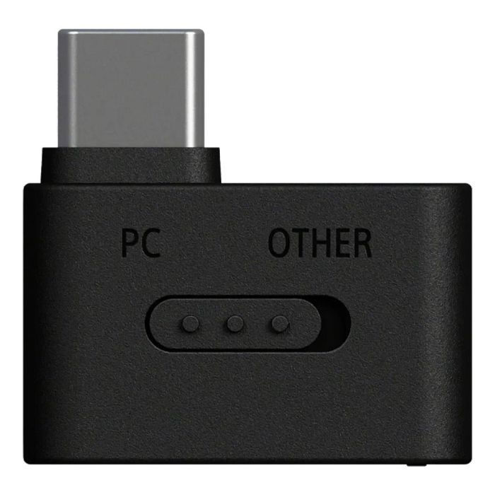 SONY INZONE H9 II Auriculares Gaming Inalámbricos con Cancelación de Ruido, Batería 30h, Blanco y Negro